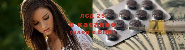 твердый Алексин